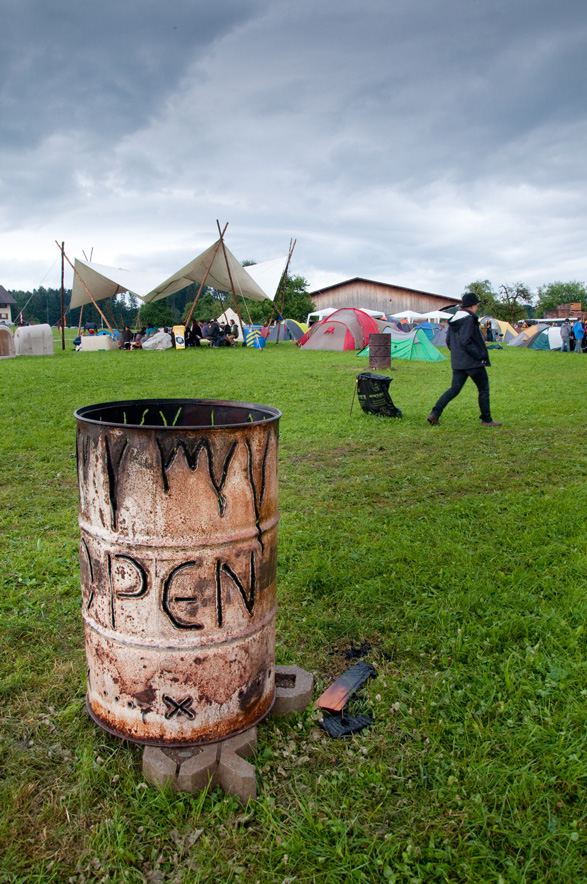 Openeye-Festival 28./29. Juni