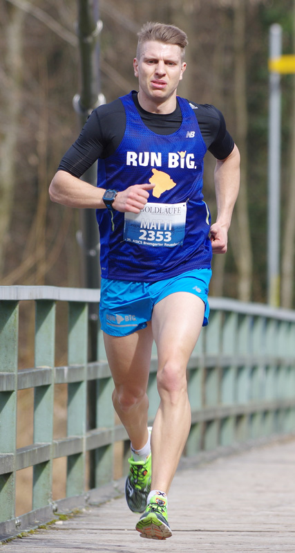 Reusslauf 2017