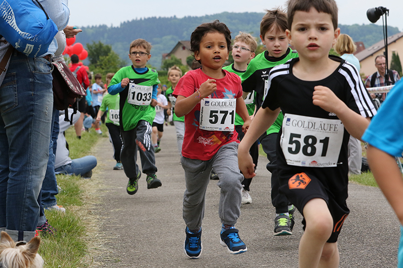 Pfingstlauf 2015