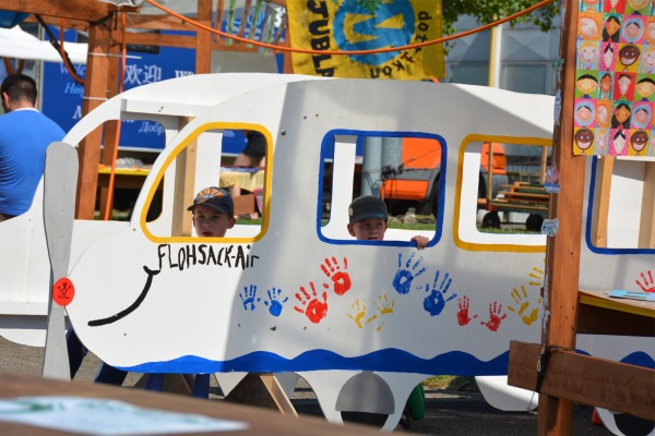 «Begegnung der Kulturen» in Dottikon_2
