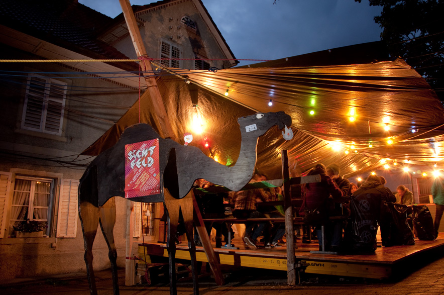 Openeye-Festival 28./29. Juni