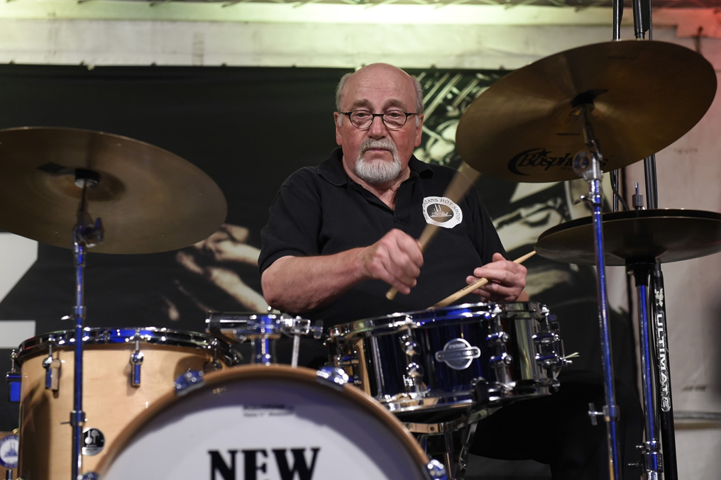 Jazznight 2015