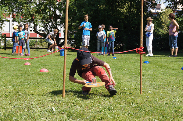Westfest Bremgarten