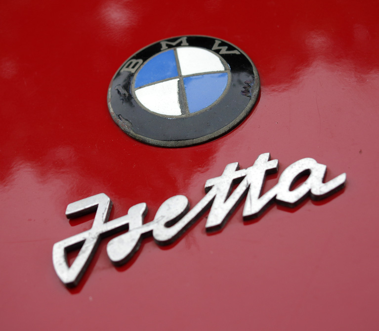 Microcar-Treffen 2014