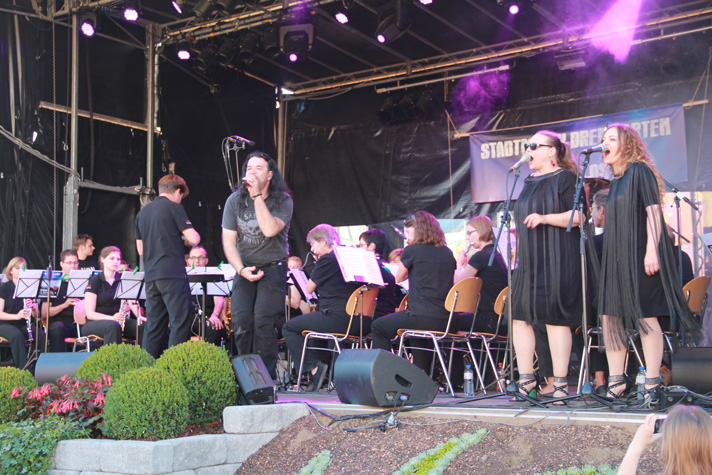 Zufikerfäscht 2014