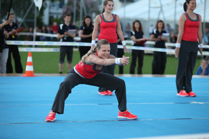 Freiaemter Cup 2014