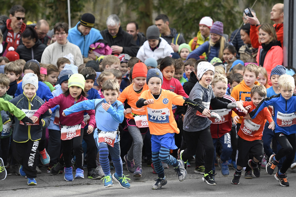 Reusslauf 2017