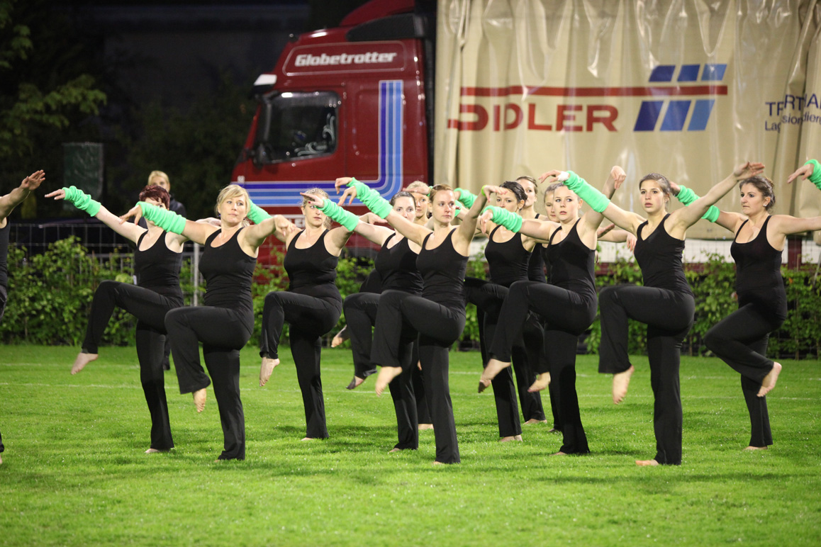 Freiämter Cup 2013