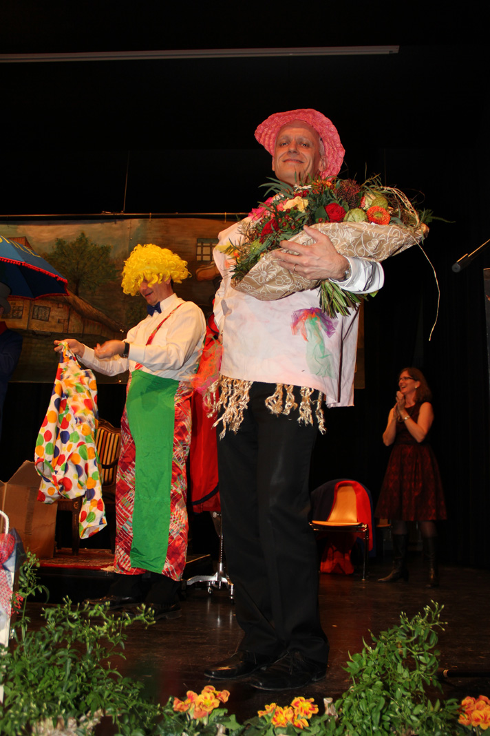 Ehrenkammerer