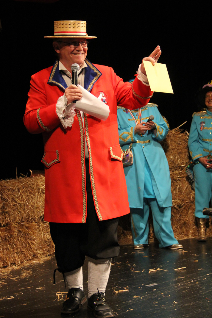Strauschnitt 2014