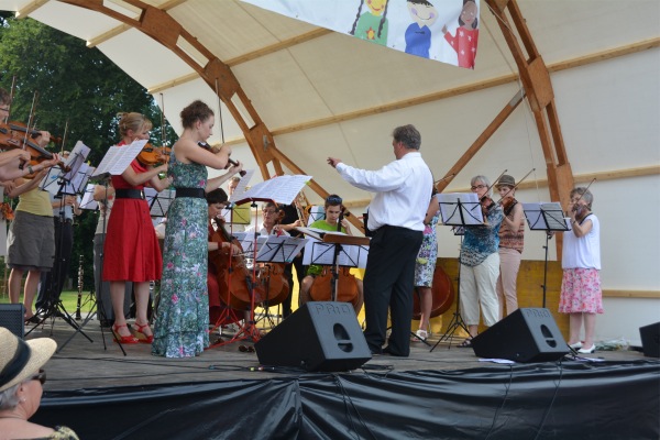 «Begegnung der Kulturen» in Dottikon_2