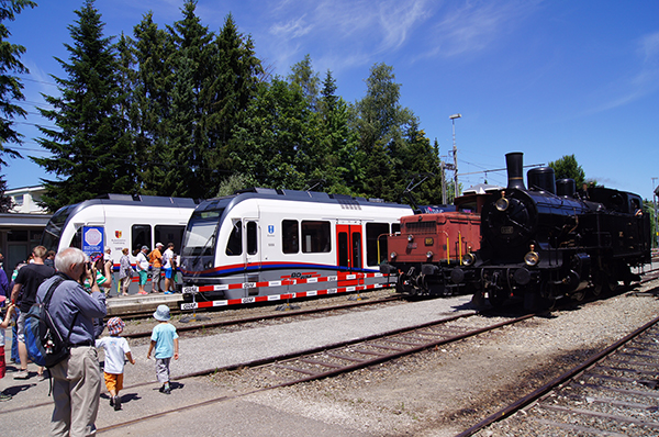 Westfest Bremgarten