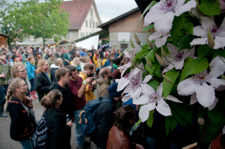 Openeye-Festival 28./29. Juni