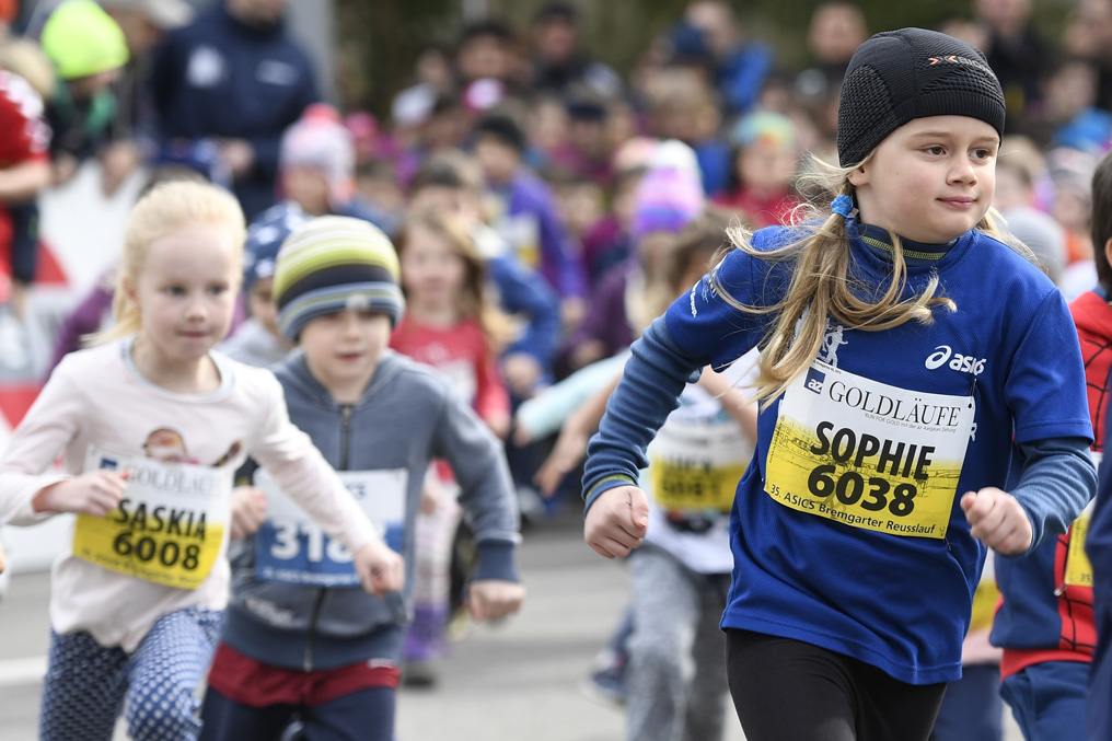 Reusslauf 2017