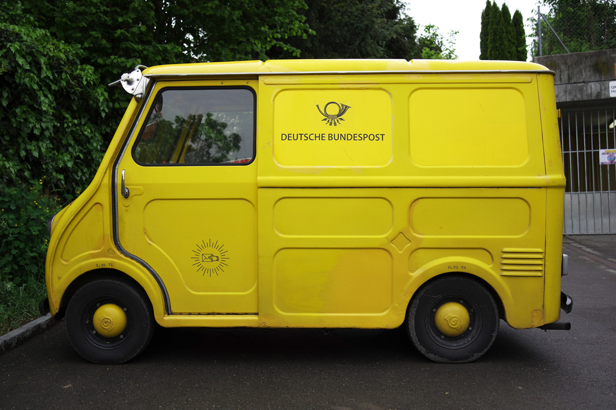 Microcar-Treffen 2014
