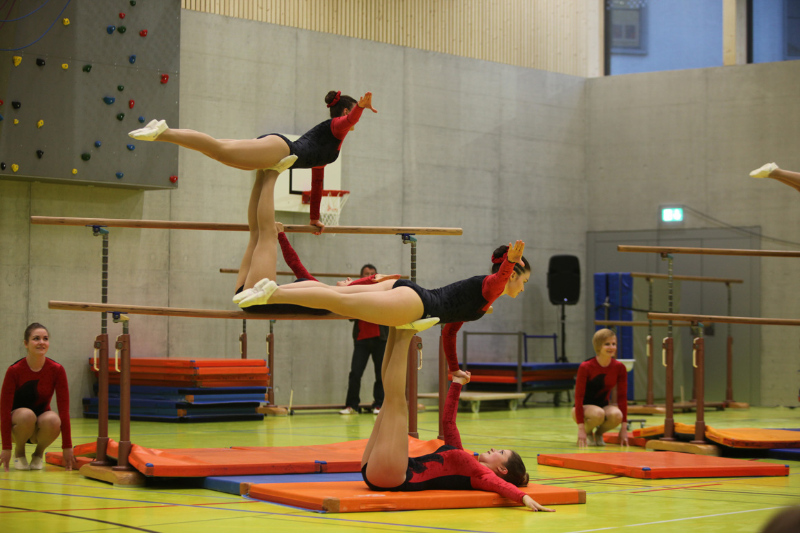 Freiämter Cup 2013
