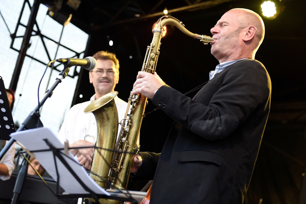 Jazznight 2015