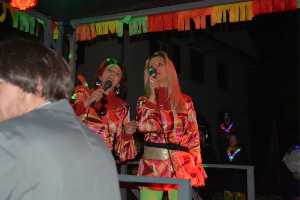 Nachtumzug Sarmenstorf 2