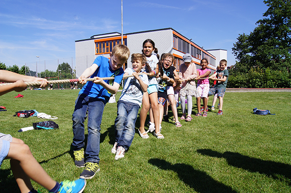 Westfest Bremgarten