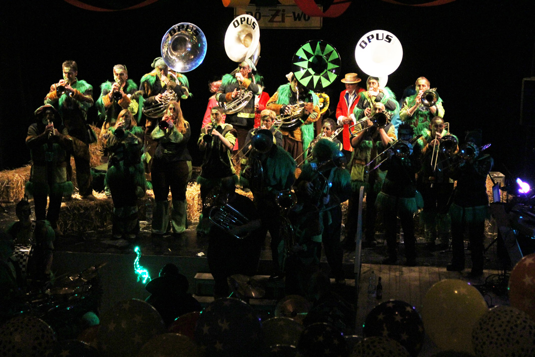 Strauschnitt 2014