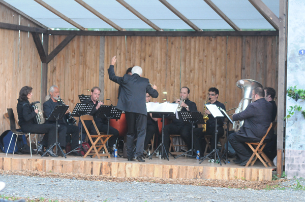 Theater Bünzen 2013