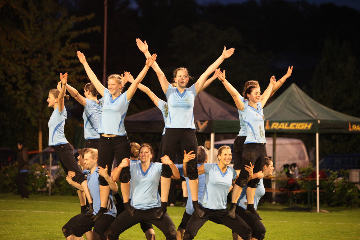 Freiämter Cup 2013