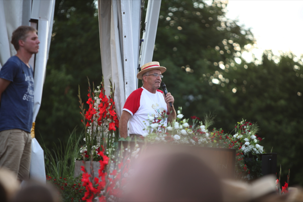 «Donnschtig-Jass» in Wohlen – Teil 2