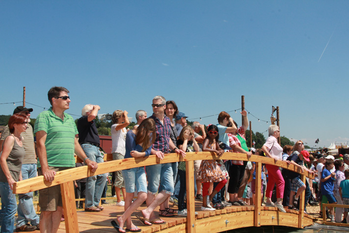 Zufikerfäscht 2014