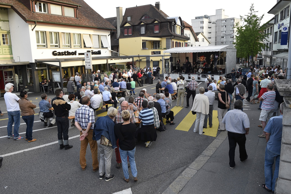 Jazznight 2015