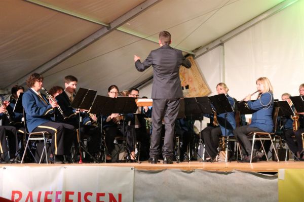 100 Jahre TV Dottikon