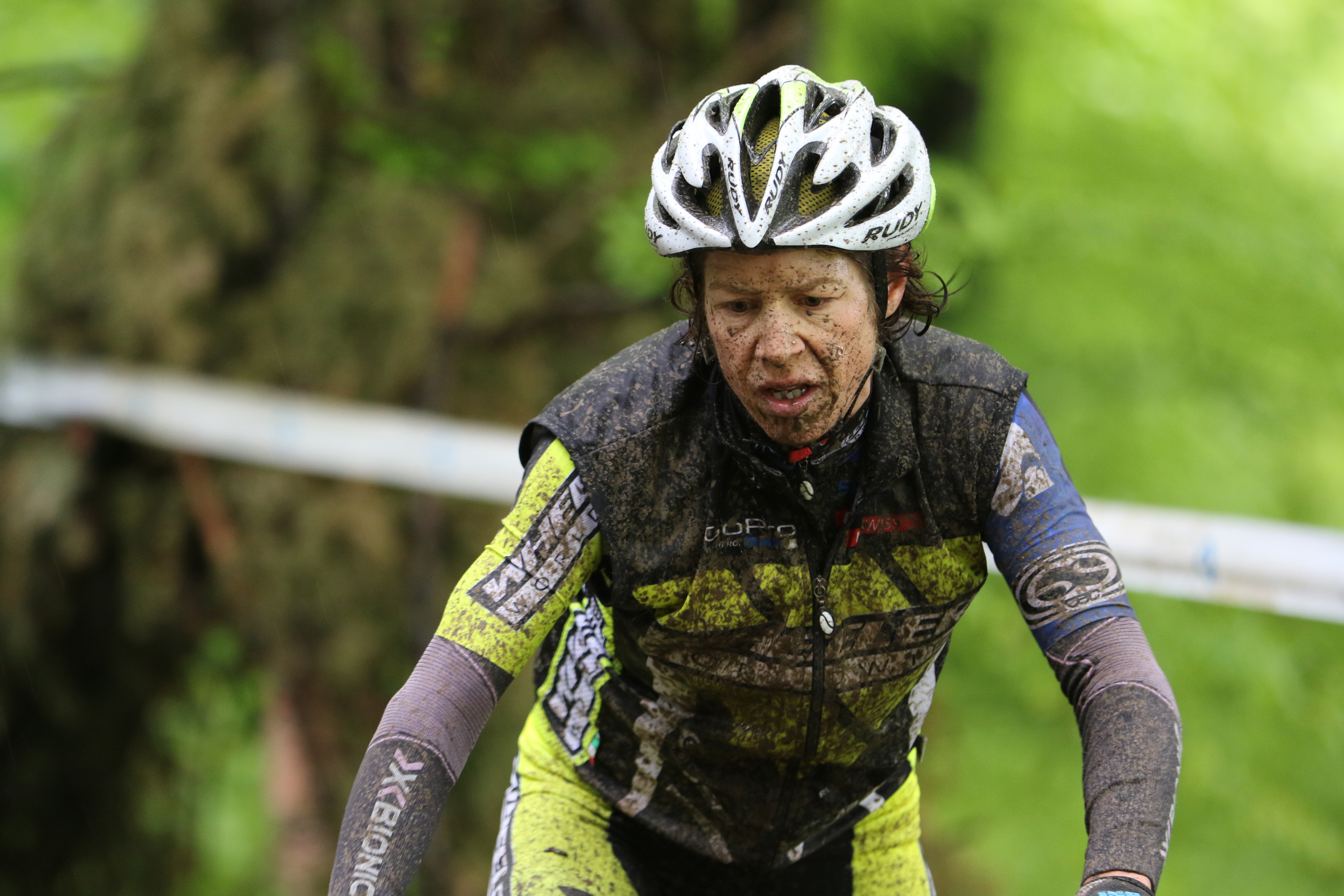 Mountainbike Argovia Cup