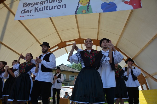 «Begegnung der Kulturen» in Dottikon_2