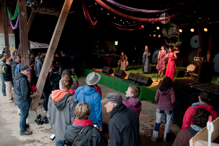Openeye-Festival 28./29. Juni