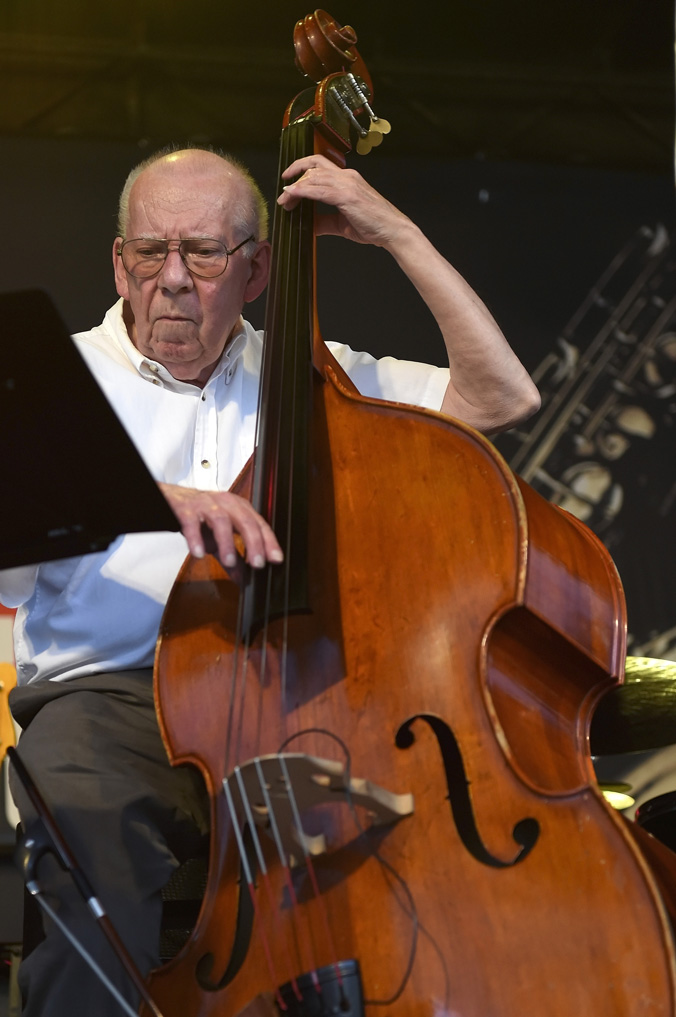 Jazznight 2015