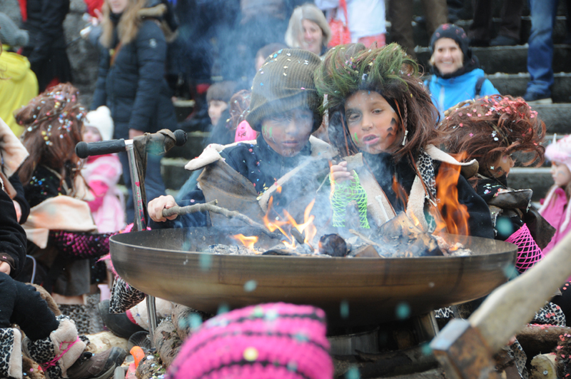 Jahresrückblick 2014