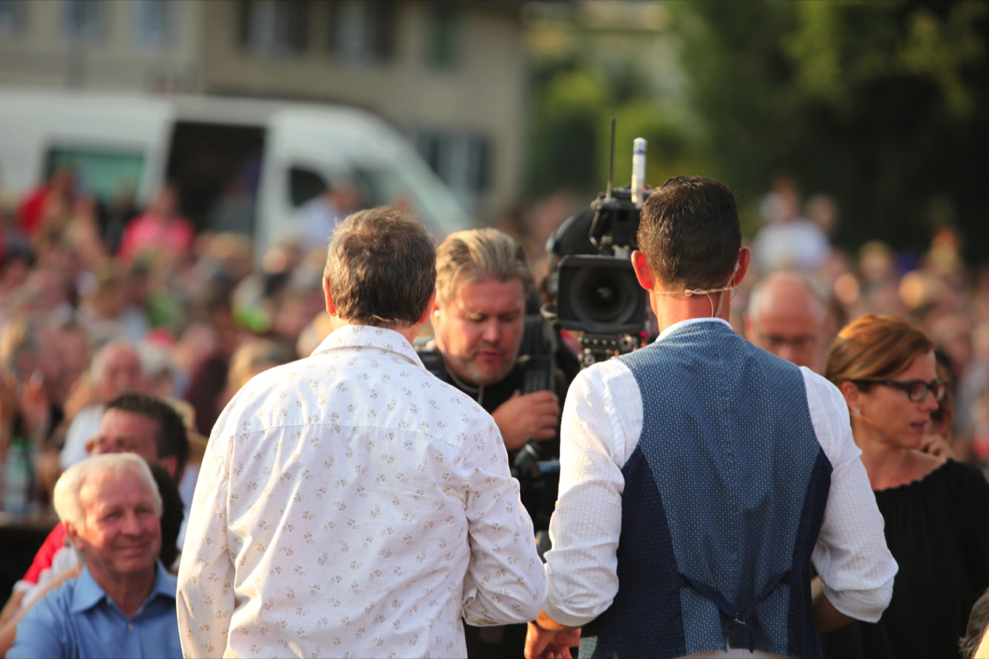 «Donnschtig-Jass» in Wohlen – Teil 2
