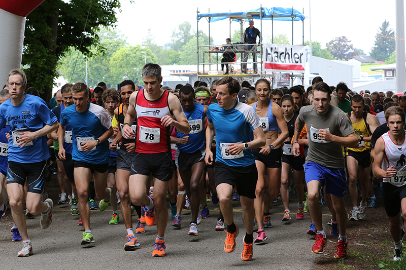 Pfingstlauf 2015