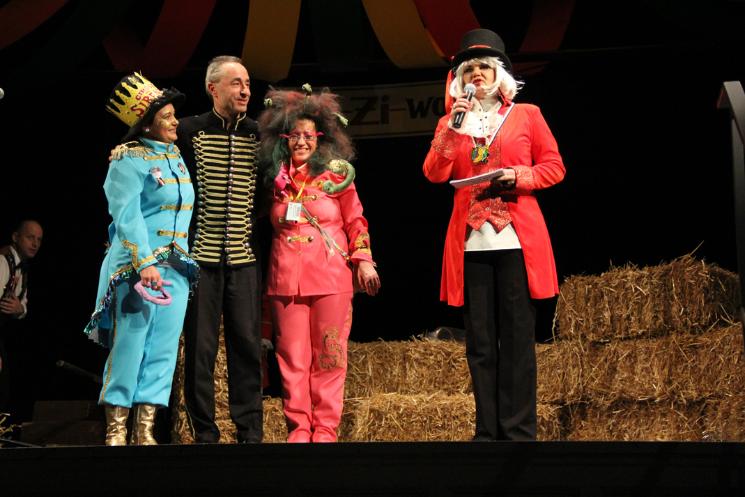 Strauschnitt 2014