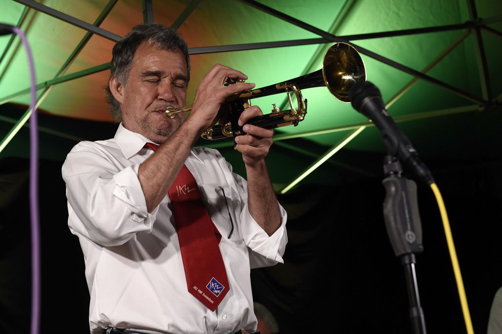 Jazznight 2015