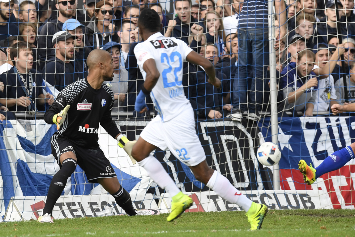 Match FCW – FCZ