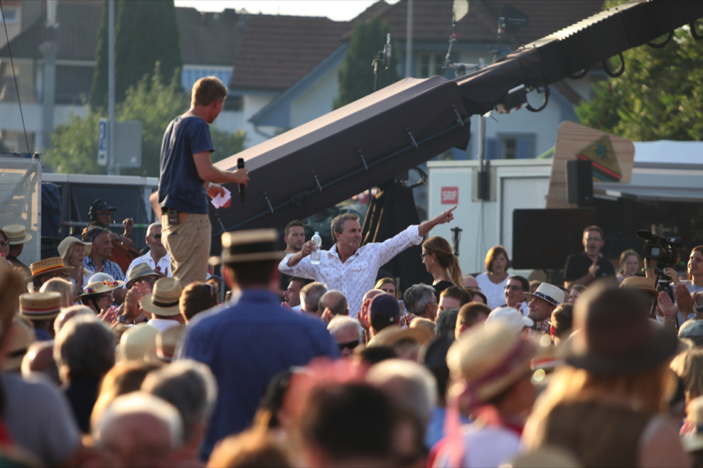 «Donnschtig-Jass» in Wohlen – Teil 2