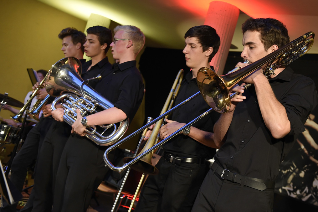 Jazznight 2015