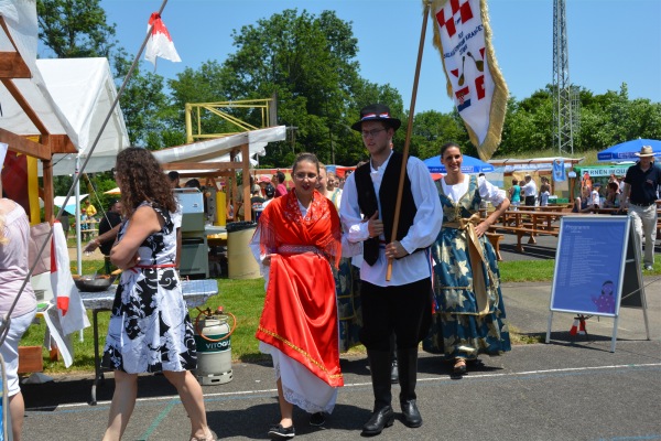 «Begegnung der Kulturen» in Dottikon_2