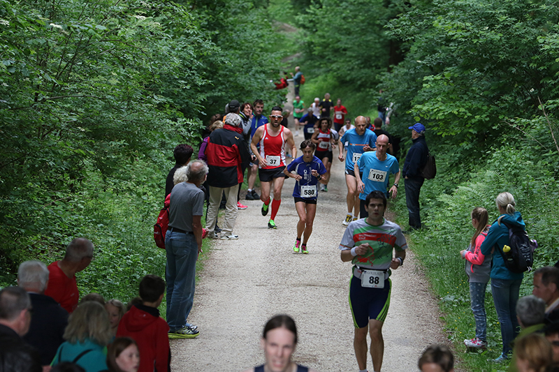 Pfingstlauf 2015
