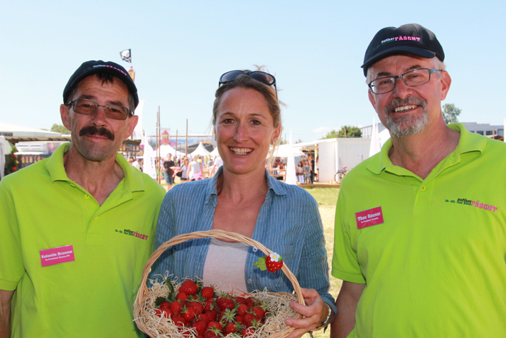 Zufikerfäscht 2014