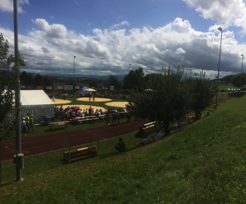 Nationalsporttage Aristau