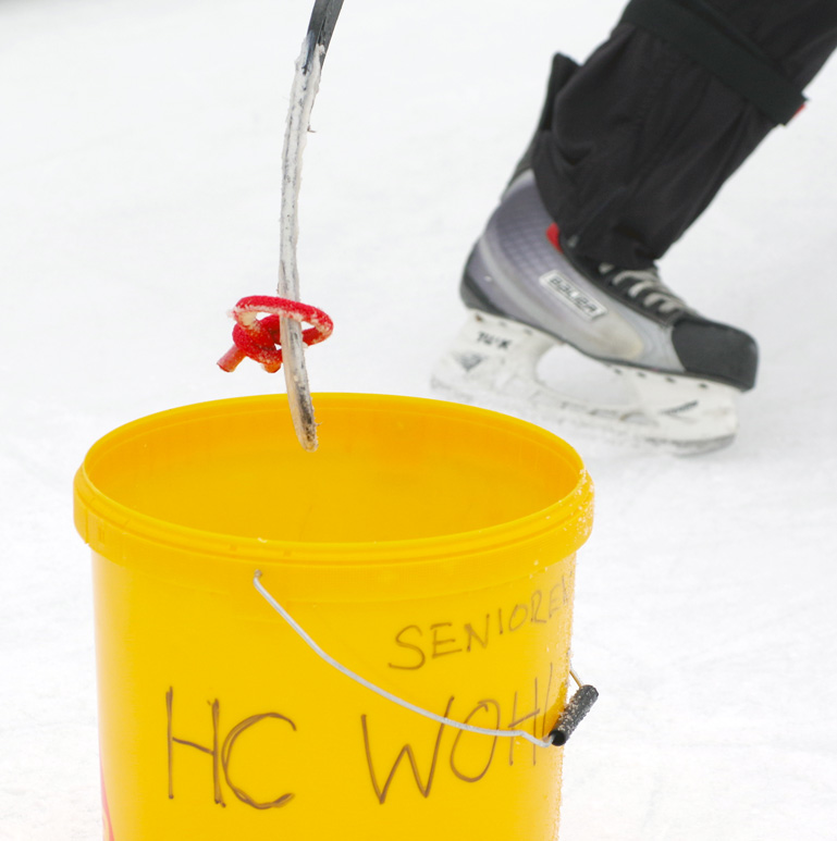 Swiss Hockey Day 2015