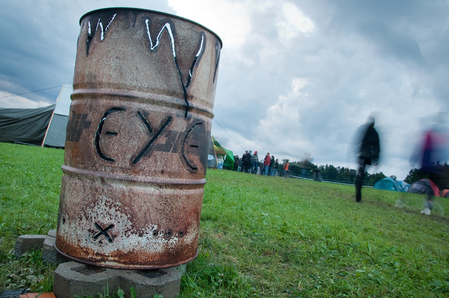Openeye-Festival 28./29. Juni