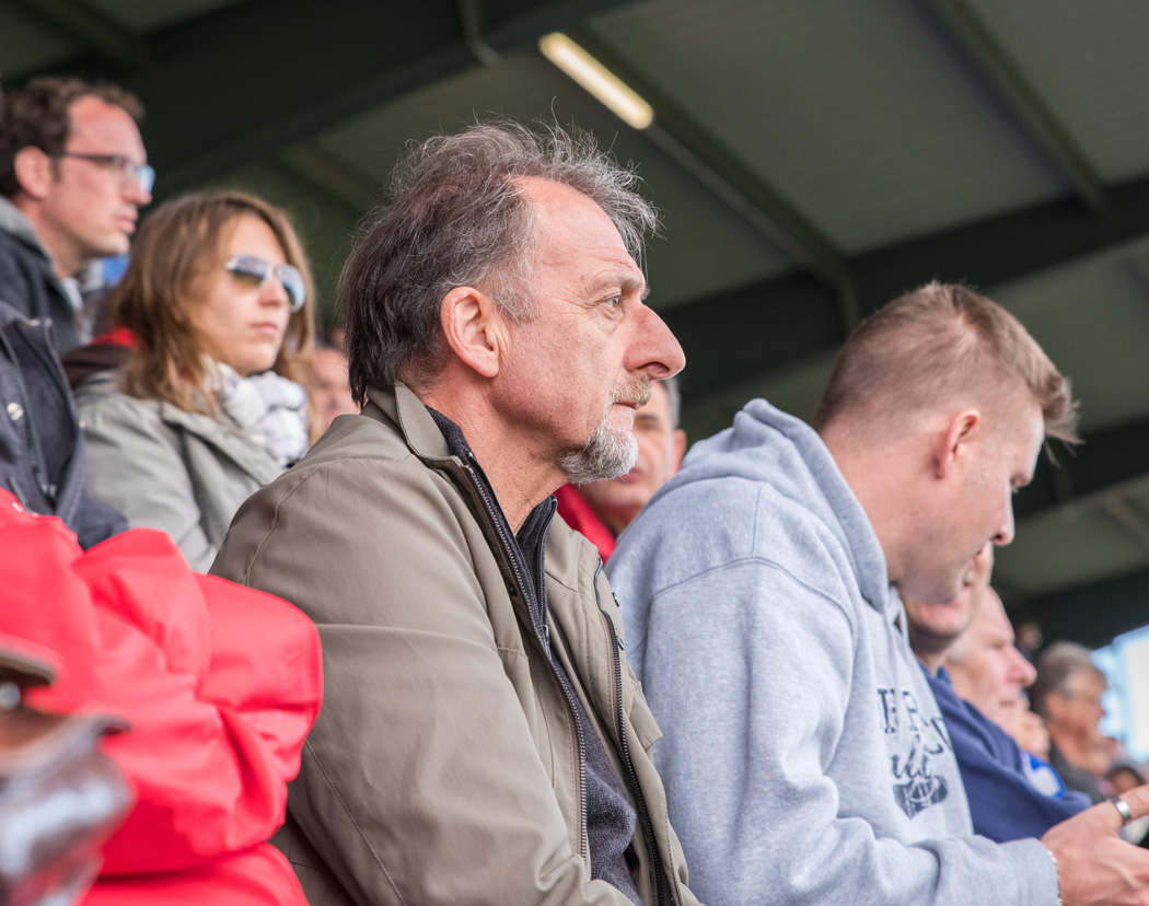 Match FCW – FCZ