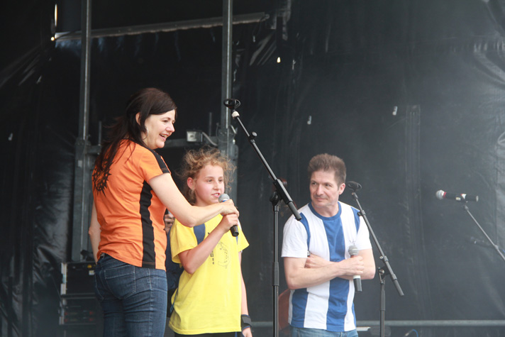 Zufikerfäscht 2014